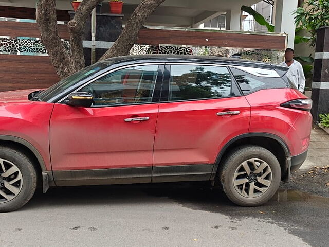 Used Tata Harrier [2019-2023] XZA in Chennai