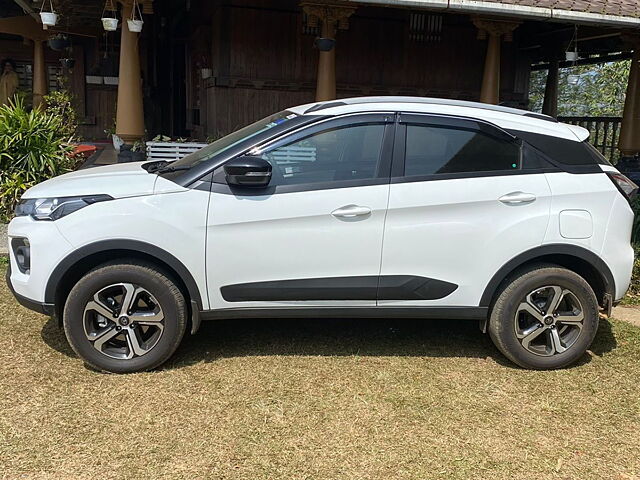 Used Tata Nexon [2020-2023] XZA Plus [2020-2023] in Ernakulam