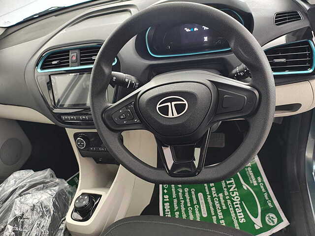 Used Tata Tiago EV XT Long Range in Madurai