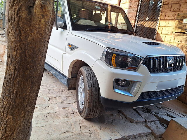 Used Mahindra Scorpio [2014-2017] S10 in Jodhpur