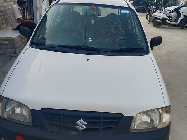 Used 2011 Maruti Suzuki Alto in Halvad