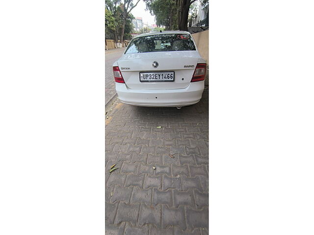 Used Skoda Rapid [2011-2014] Ambition 1.6 MPI MT in Gurgaon