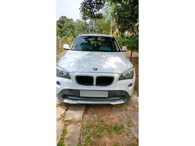 Used 2012 BMW X1 in Bangalore