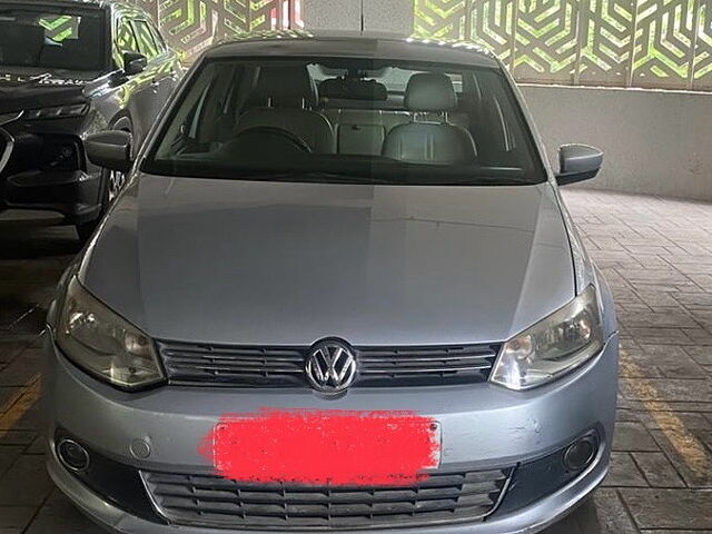 Used 2011 Volkswagen Vento in Mumbai