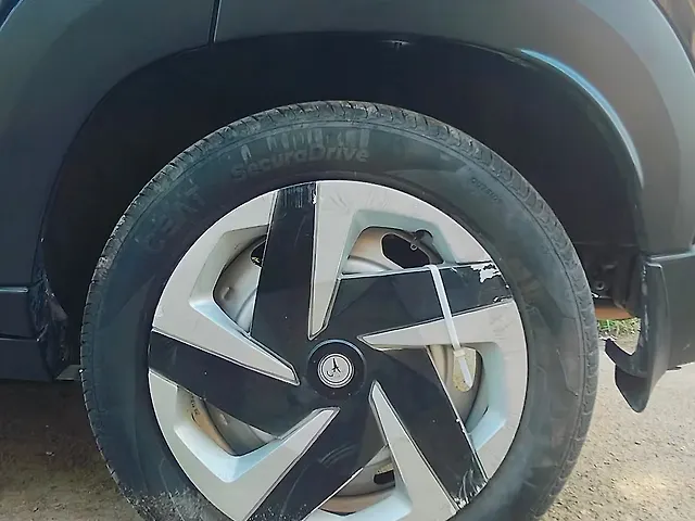 Used Nissan Magnite [2020-2024] XE in Rudrapur