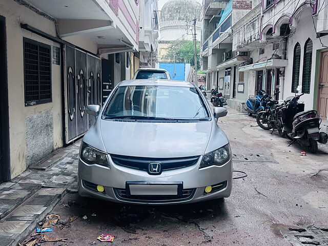 Used Honda Civic [2006-2010] 1.8V AT in Hyderabad