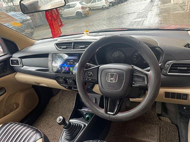 Used Honda Amaze [2018-2021] 1.2 S CVT Petrol in Greater Noida