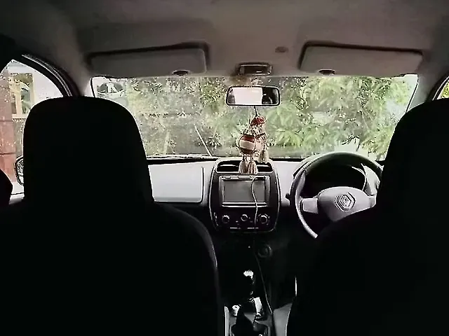 Used Renault Kwid [2015-2019] STD [2015-2019] in Kochi