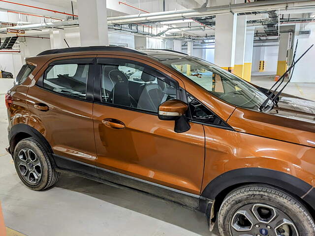 Used Ford EcoSport S Diesel [2019-2020] in Bangalore