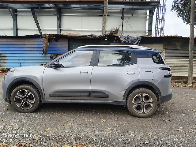Used 2023 Citroen C3 Aircross in South Goa Used 2023 Citroen C3 Aircross in South Goa