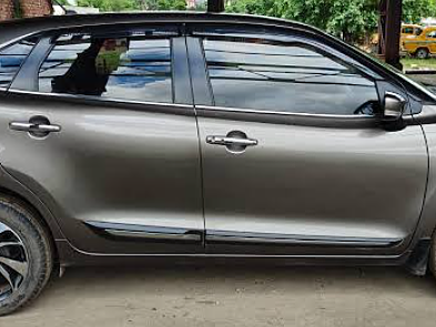 Used Maruti Suzuki Baleno [2019-2022] Zeta in Pithoragarh