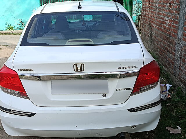 Used Honda Amaze [2013-2016] 1.5 VX i-DTEC in Allahabad