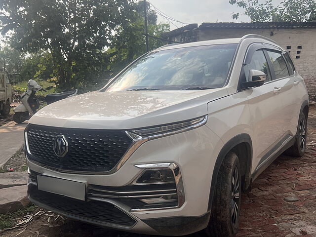 Used 2019 MG Hector in Varanasi