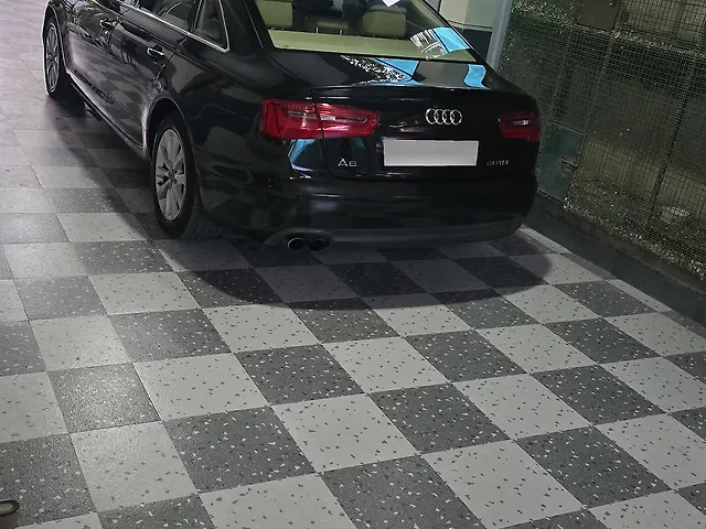Used Audi A6[2011-2015] 2.0 TDI Premium in Chennai