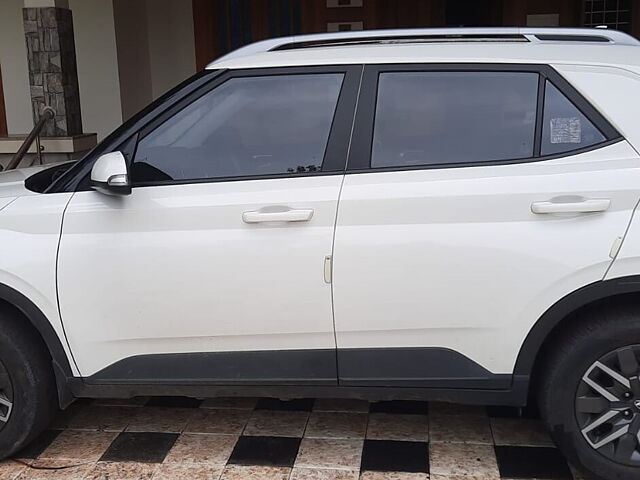 Used Hyundai Venue [2019-2022] SX 1.0 Turbo iMT in Kollam