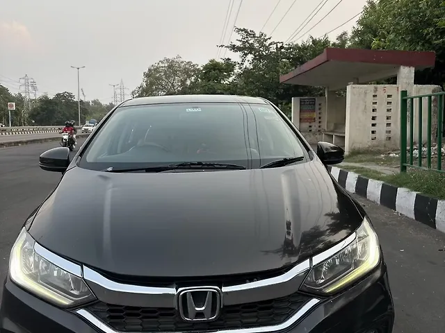 Used 2019 Honda City in Mohali