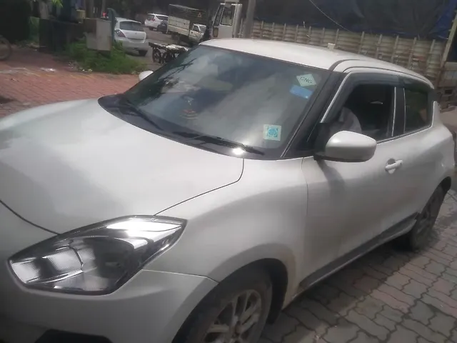 Used 2023 Maruti Suzuki Swift in Valsad