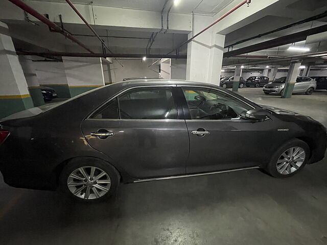 Used Toyota Camry [2012-2015] Hybrid in Gurgaon