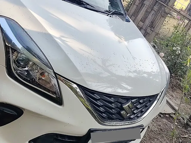 Used 2020 Maruti Suzuki Baleno in Dibrugarh
