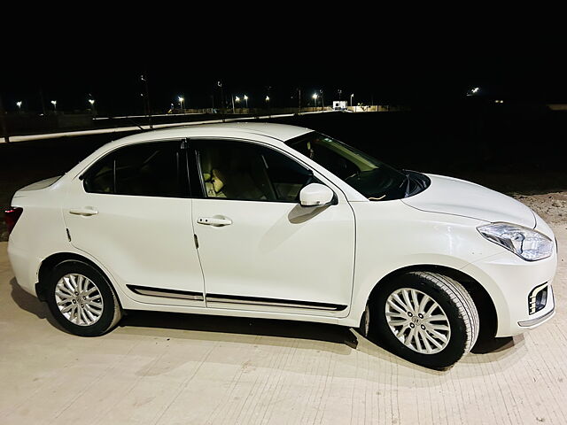 Used Maruti Suzuki Dzire ZXi [2020-2023] in Ahmedabad