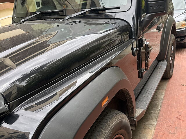 Used Mahindra Thar LX Hard Top Diesel MT in Bangalore