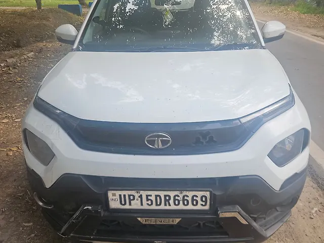 Used 2022 Tata Punch in Ghaziabad