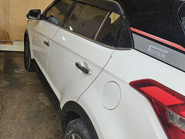 Used Hyundai Creta [2015-2017] 1.6 SX Plus Special Edition in Sirsa