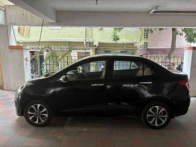 Used Hyundai Xcent [2014-2017] SX 1.1 CRDi (O) in Chennai