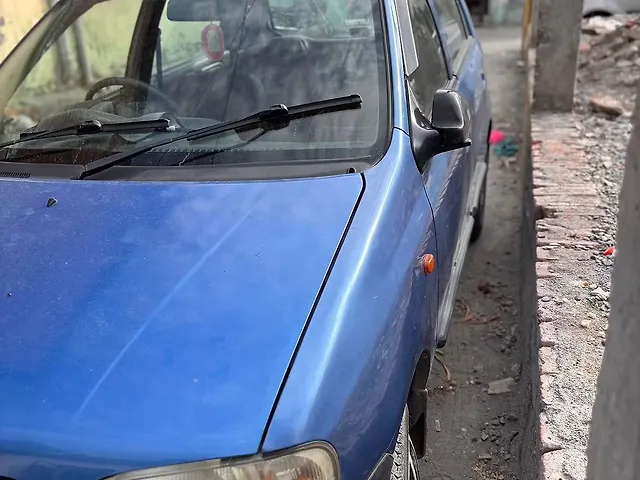 Used Maruti Suzuki Alto [2005-2010] LXi BS-III in Vikasnagar
