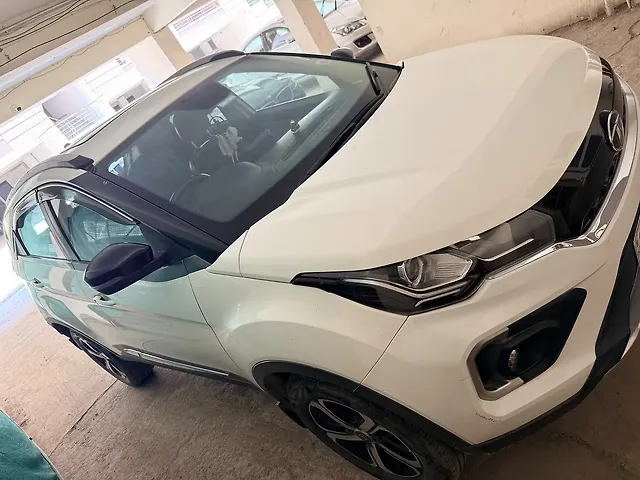 Used Tata Nexon [2020-2023] XZA Plus (O) in Chandigarh