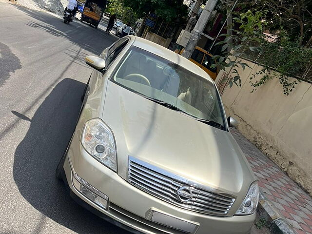 Used Nissan Teana [2007-2014] 230JM in Bangalore