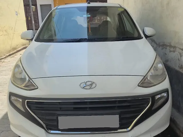 Used 2018 Hyundai Santro in Kanpur