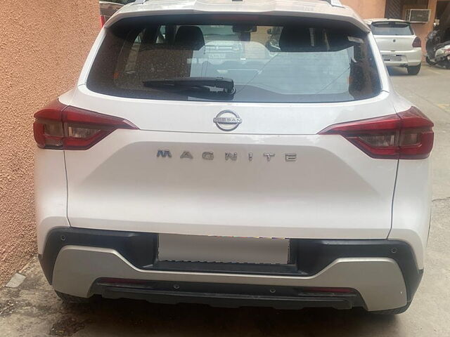 Used Nissan Magnite [2020-2024] XV [2020] in Delhi