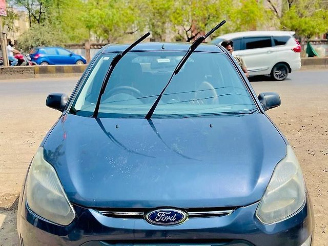 Used 2010 Ford Figo in Osmanabad