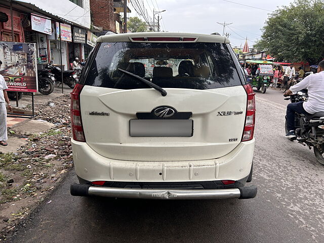 Used Mahindra XUV500 [2011-2015] W6 2013 in Ambedkarnagar