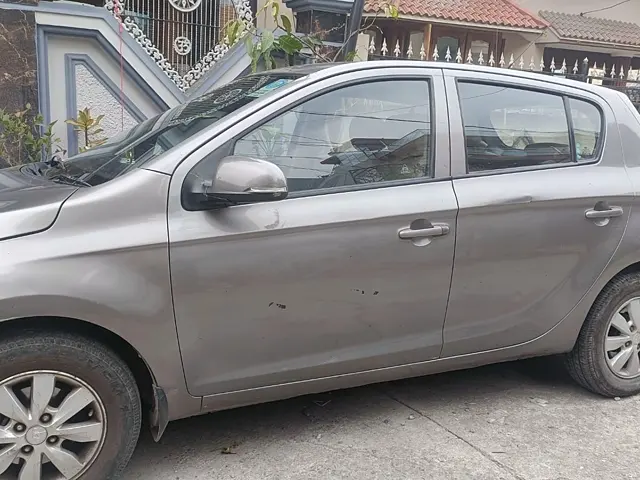 Used Hyundai i20 [2012-2014] Sportz 1.4 CRDI in Dehradun
