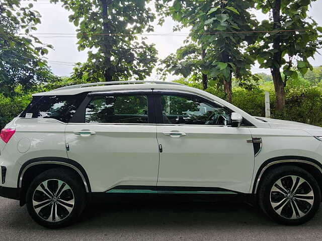 Used MG Hector Sharp Pro 1.5 Turbo CVT in Dehradun