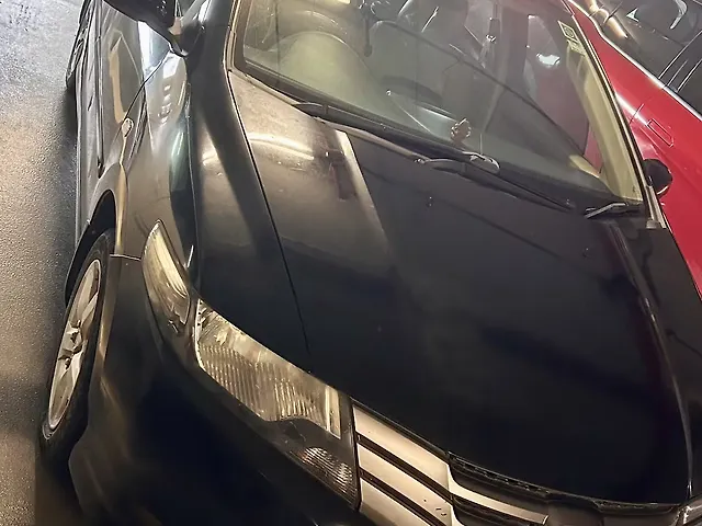 Used Honda City [2008-2011] 1.5 V MT in Thiruvananthapuram