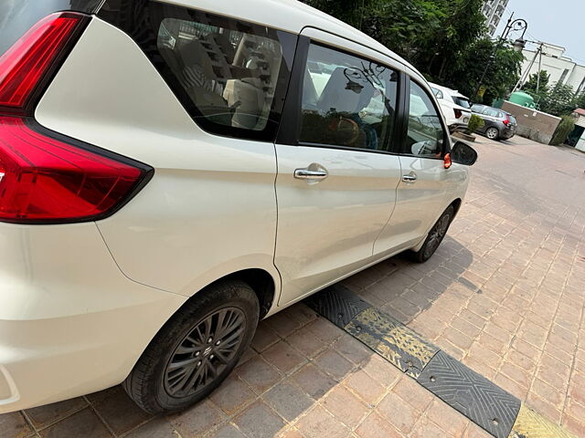 Used Maruti Suzuki Ertiga [2018-2022] ZXi Plus in Greater Noida