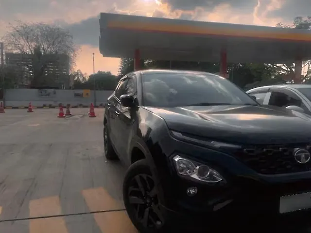 Used Tata Harrier [2019-2023] XZ in Bangalore