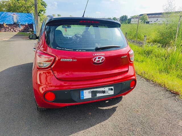 Used Hyundai Grand i10 Asta U2 1.2 CRDi in Vijaywada