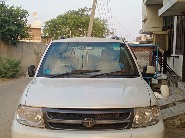 Used 2009 Tata Safari in Bhilwara