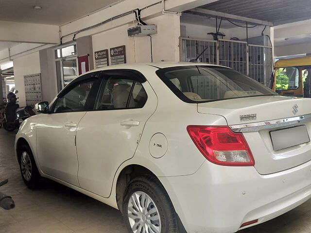 Used Maruti Suzuki Dzire [2017-2020] VXi in Vadodara