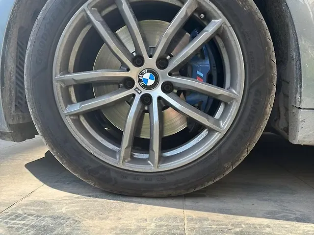 Used BMW 5 Series [Import Pre-2007] 530d Touring in Chandigarh