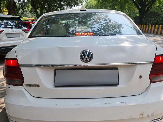 Used Volkswagen 1600 L Fastback in Delhi