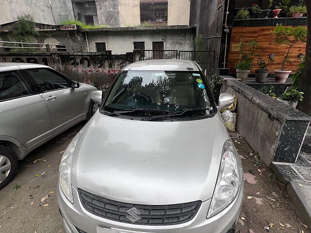 Used Maruti Suzuki Swift DZire [2011-2015] VXI in Noida