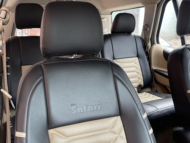 Used Tata Safari Storme [2012-2015] 2.2 LX 4x2 in Amritsar