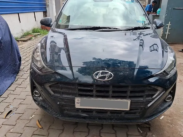 Used 2022 Hyundai Grand i10 NIOS in Guwahati