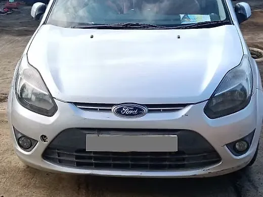 Used 2012 Ford Figo in Hyderabad