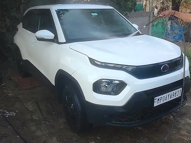 Used 2024 Tata Punch in Sehore